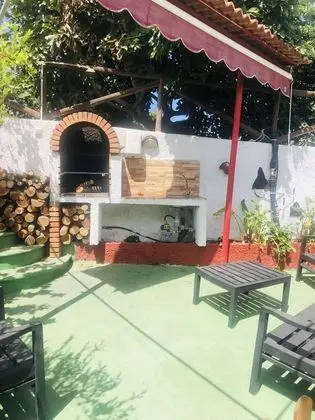 Villa, 3 Yatak Odası (1)