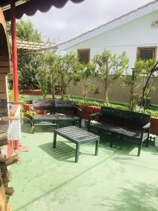 Villa, 3 Yatak Odası (1)