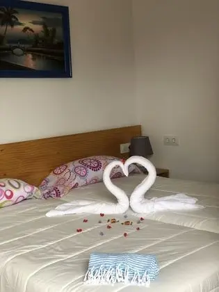 Çatı Katı (Loft), 1 Yatak Odası (3)