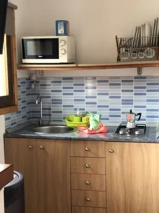 Çatı Katı (Loft), 1 Yatak Odası (3)