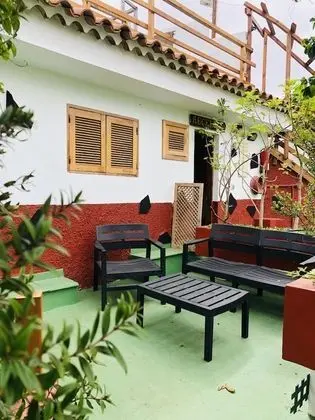 Çatı Katı (Loft), 1 Yatak Odası (3)