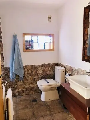 Çatı Katı (Loft), 1 Yatak Odası (3)