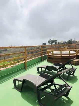 Çatı Katı (Loft), 1 Yatak Odası (3)