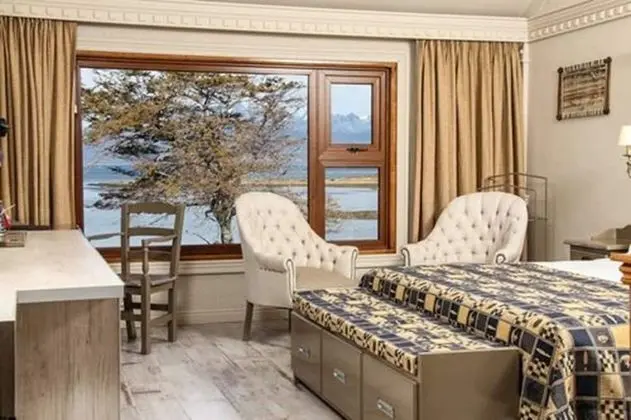 Junior Süit, 1 En Büyük (King) Boy Yatak, Kanal Manzaralı