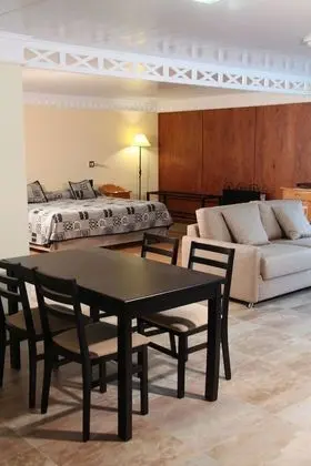 Superior Apart Daire, 1 En Büyük (King) Boy Yatak, Sigara İçilmez, Park Manzaralı