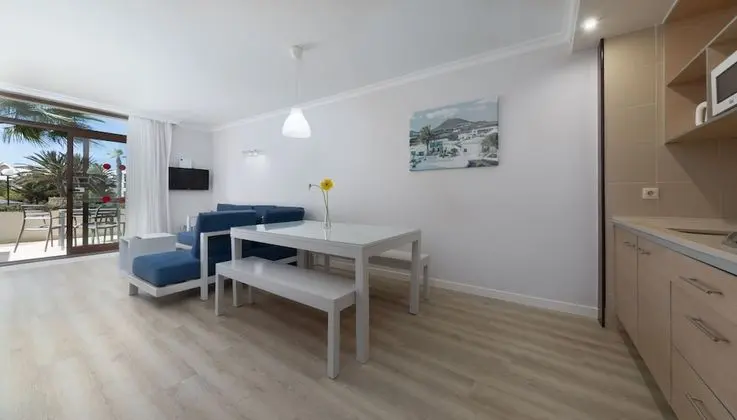 Senior Süit, 2 Yatak Odası (5 adults + 1 child)
