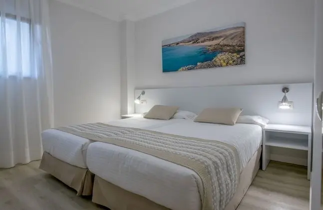 Senior Süit, 2 Yatak Odası (5 adults + 1 child)