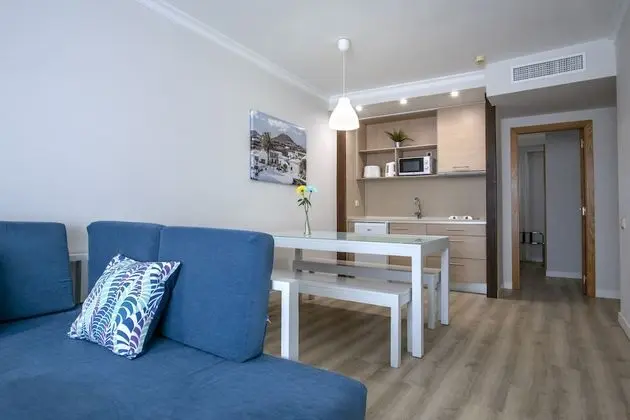 Senior Süit, 2 Yatak Odası (5 adults + 1 child)