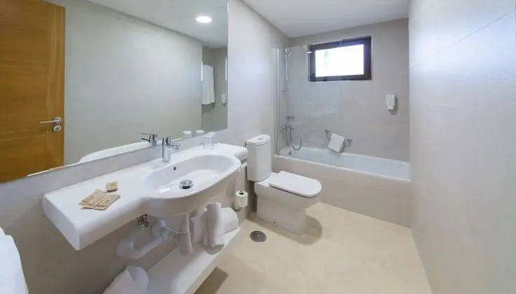 Senior Süit, 2 Yatak Odası (5 adults + 1 child)