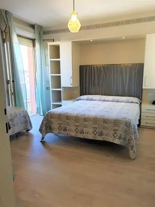 Standard Üç Kişilik Oda