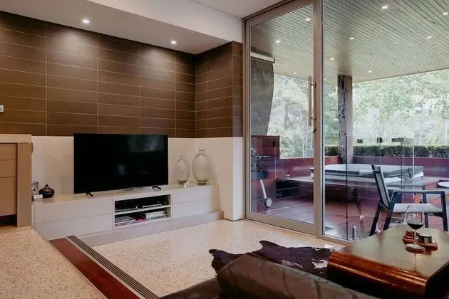 Luxury Villa, 1 En Büyük (King) Boy Yatak (Botanica )