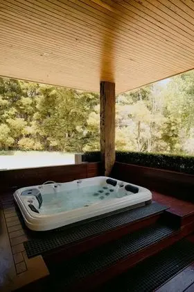 Luxury Villa, 1 En Büyük (King) Boy Yatak (Botanica )