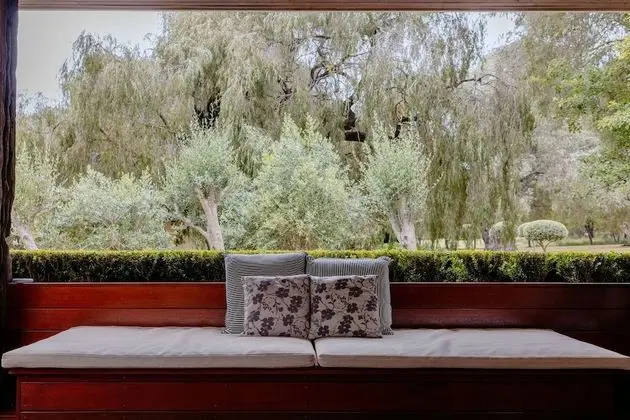 Luxury Villa, 1 En Büyük (King) Boy Yatak (Botanica )
