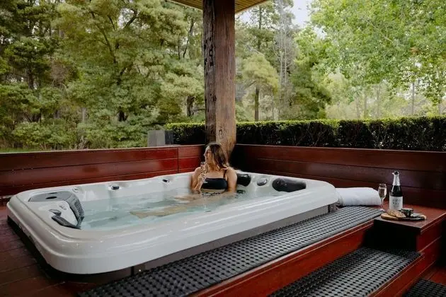 Luxury Villa, 1 En Büyük (King) Boy Yatak (Botanica )