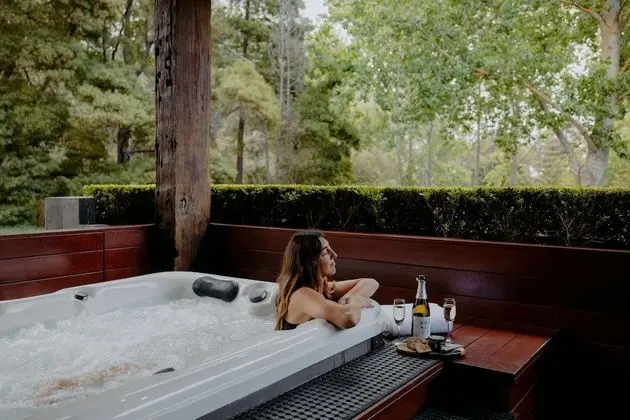 Luxury Villa, 1 En Büyük (King) Boy Yatak (Lakehouse )