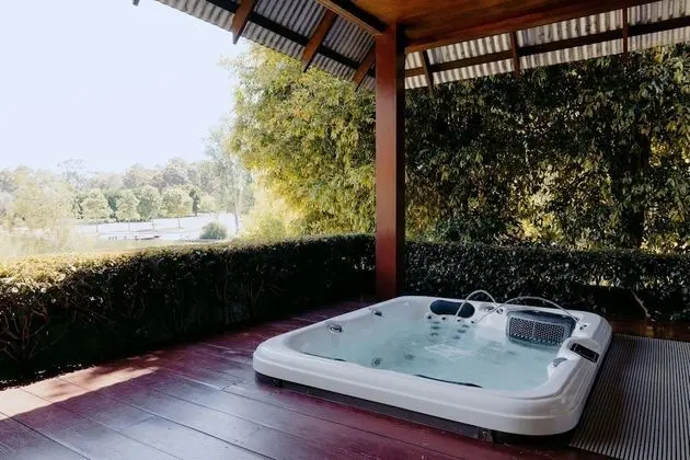 Luxury Villa, 1 En Büyük (King) Boy Yatak (Lakehouse )