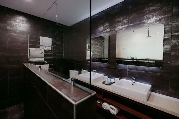 Luxury Villa, 1 En Büyük (King) Boy Yatak (Lakehouse )