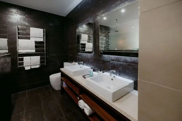 Luxury Villa, 1 En Büyük (King) Boy Yatak (Lakehouse )