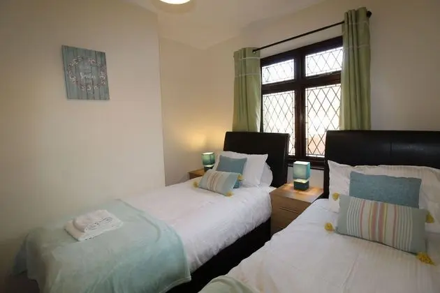 Sıra Ev, 3 Yatak Odası