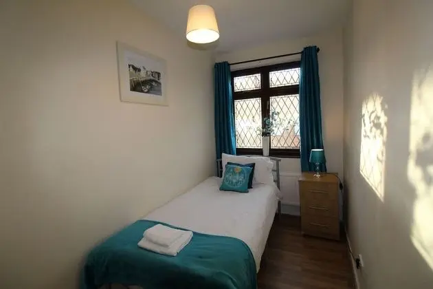 Sıra Ev, 3 Yatak Odası