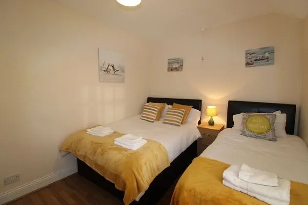 Sıra Ev, 3 Yatak Odası