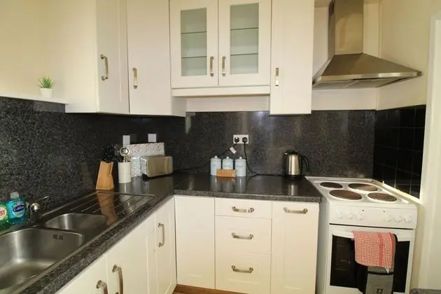 Sıra Ev, 3 Yatak Odası