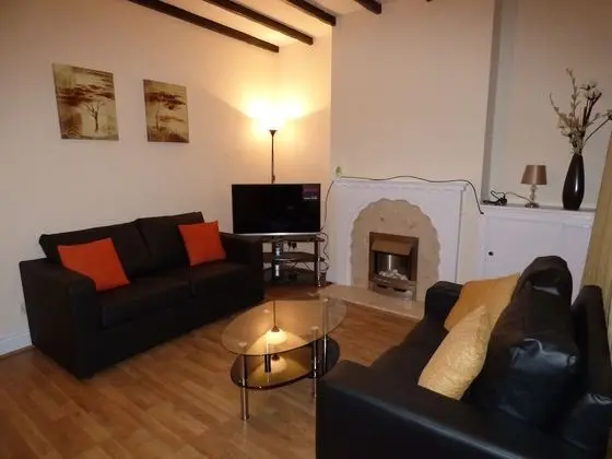 Sıra Ev, 3 Yatak Odası