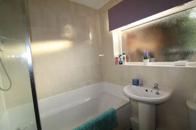 Sıra Ev, 3 Yatak Odası