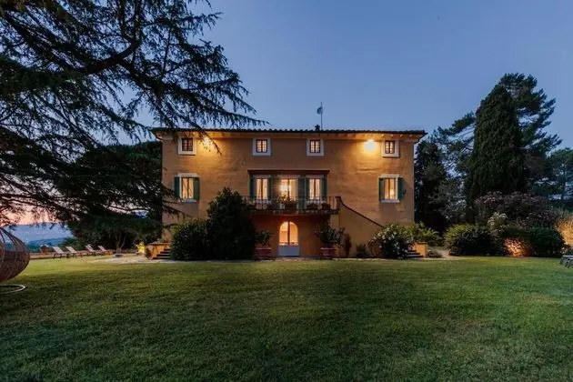 Villa