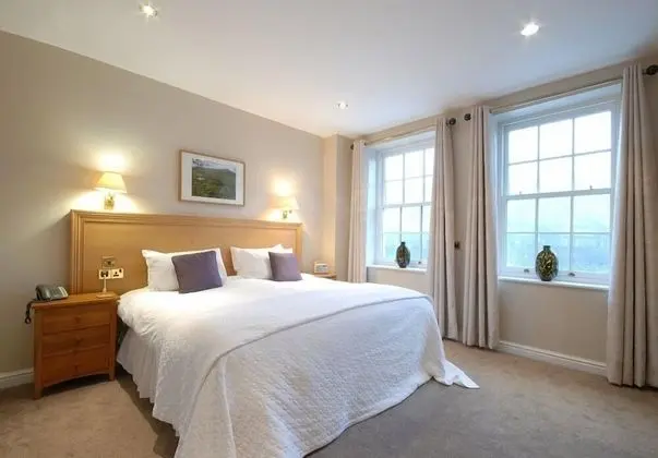 Double Room DBB