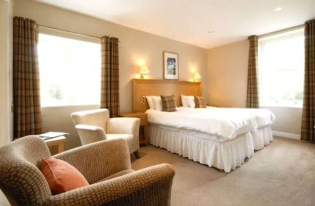 Double Room DBB