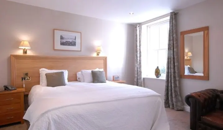 Double Room DBB