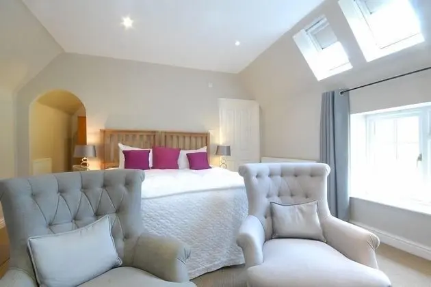 Double Room DBB