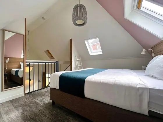 Apart Daire, 2 Yatak Odası