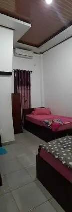 Basic İki Ayrı Yataklı Oda, 2 Tek Kişilik Yatak