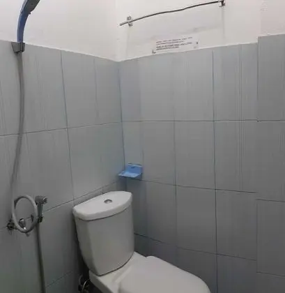 Basic İki Ayrı Yataklı Oda, 2 Tek Kişilik Yatak