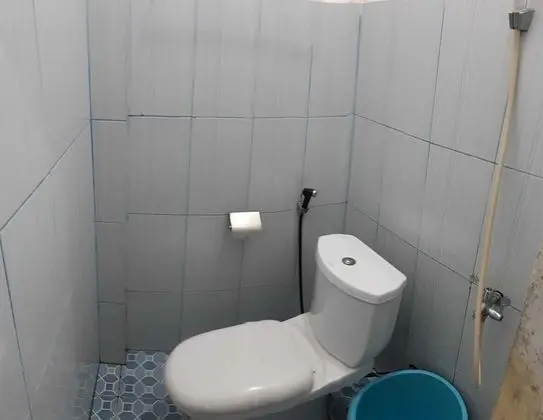 Standard Tek Büyük Yataklı Oda, 1 Çift Kişilik Yatak