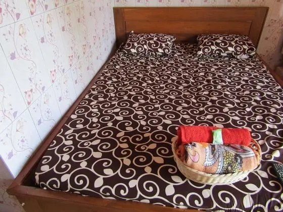 Deluxe Oda