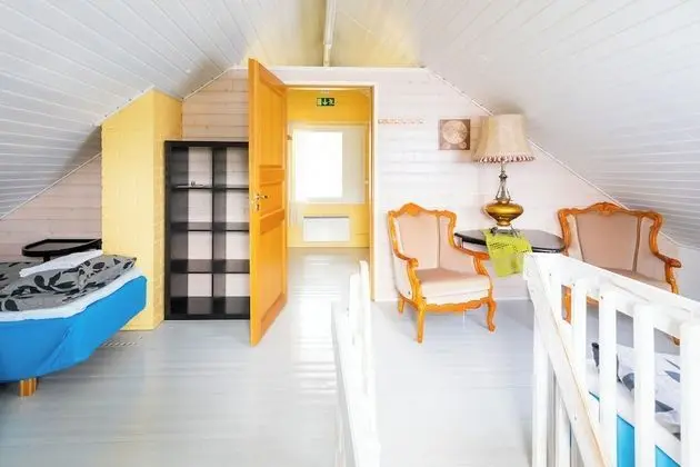Classic Kır Evi