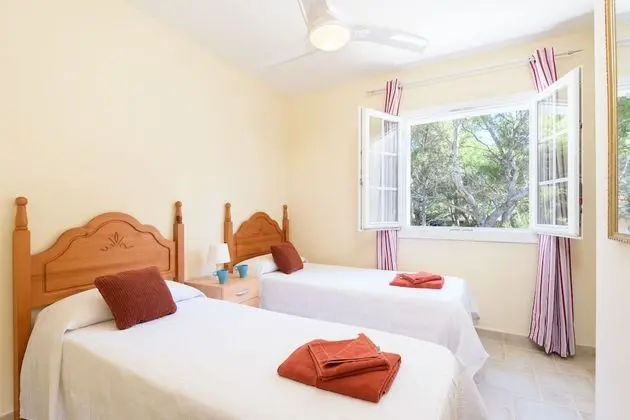 Villa, 4 Yatak Odası