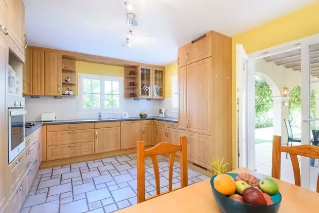 Villa, 4 Yatak Odası