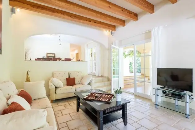 Villa, 4 Yatak Odası