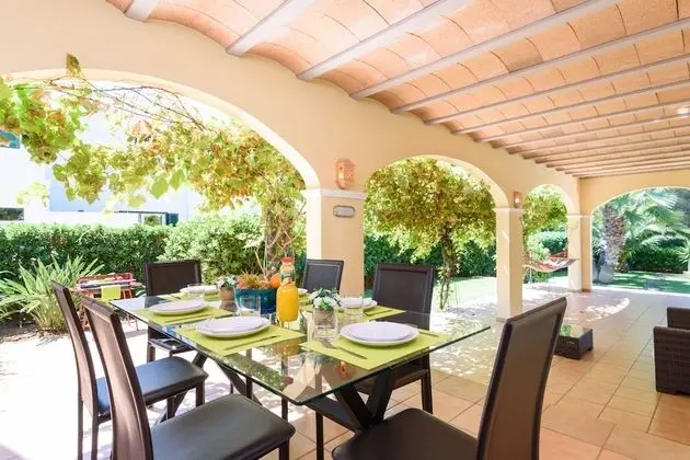 Villa, 4 Yatak Odası