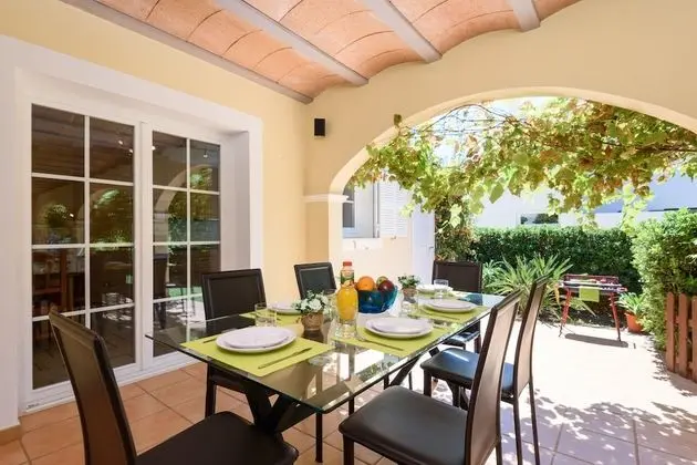Villa, 4 Yatak Odası