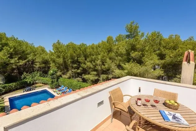 Villa, 4 Yatak Odası