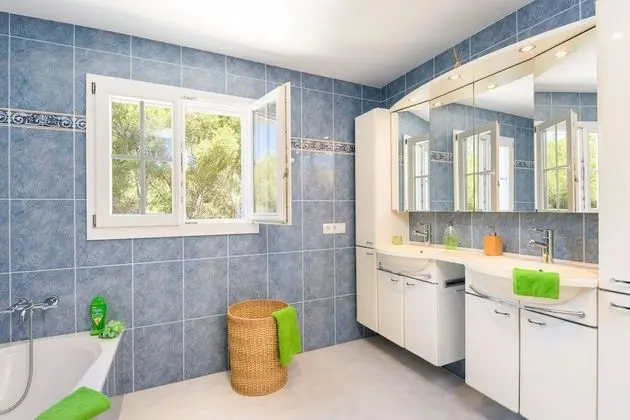 Villa, 4 Yatak Odası