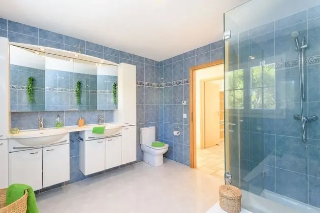 Villa, 4 Yatak Odası