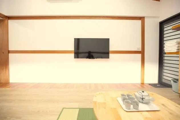 Comfort Çatı Katı (Loft), 2 Çift Kişilik Yatak, Sigara İçilmez