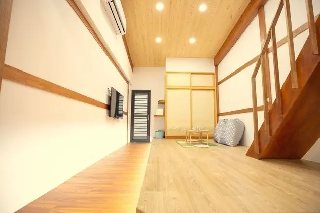 Comfort Çatı Katı (Loft), 2 Çift Kişilik Yatak, Sigara İçilmez