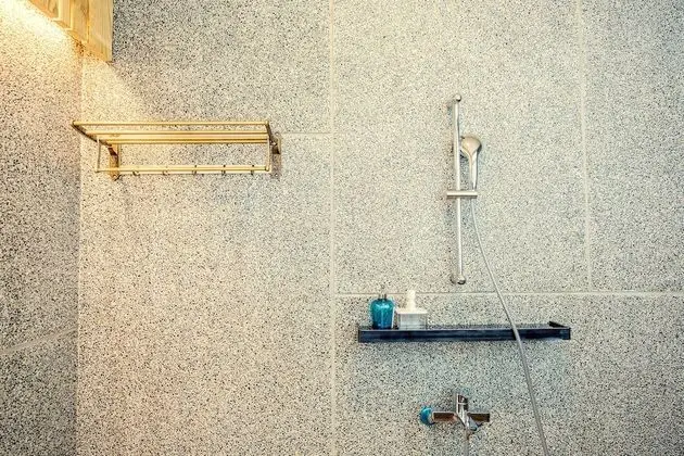 Economy Çatı Katı (Loft), 2 Çift Kişilik Yatak, Sigara İçilmez